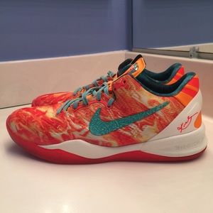 Kobe 8 Area 72 Allstar