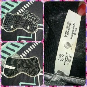 Hello Kitty Eye Mask