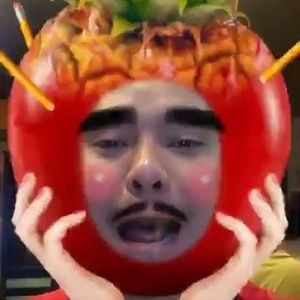 Meet your Posher, Đức