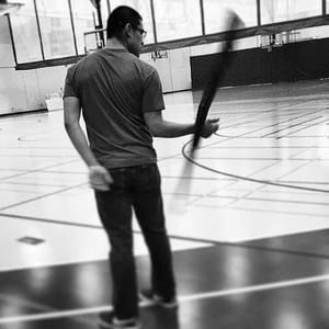 Meet your Posher, Frankie