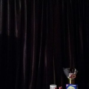 Meet your Posher, Kay