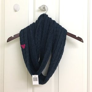NEW Disney infinity scarf