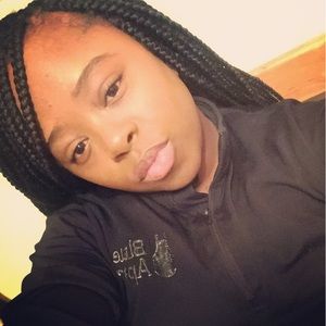 Meet your Posher, Destiny