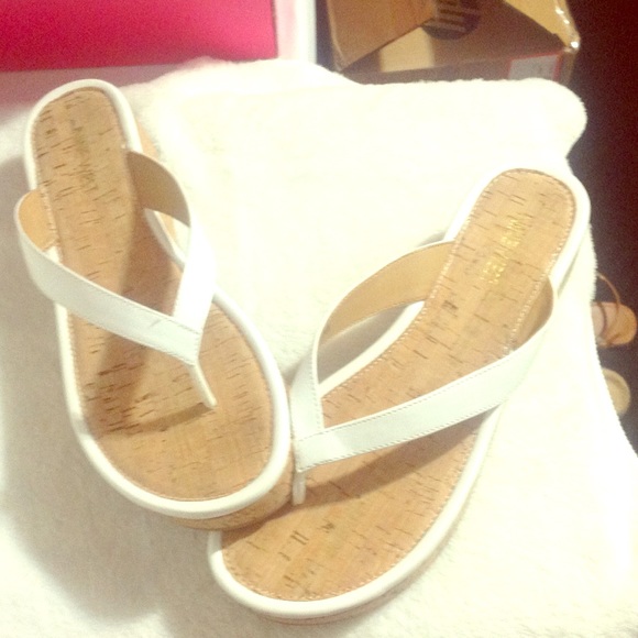 Nine West Sandles