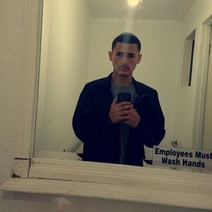 Meet your Posher, Jose