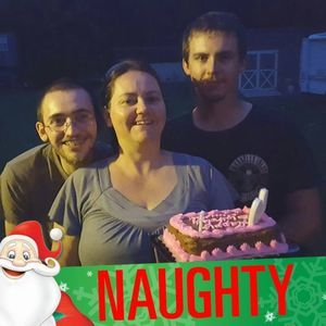 Meet your Posher, Crystal