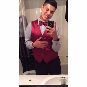 Meet your Posher, Jesse