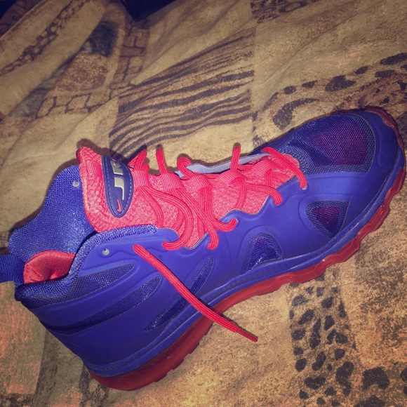 Griffey Jr Air Max - Picture 1 of 3