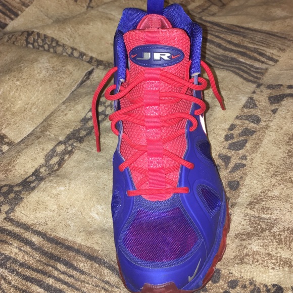 Griffey Jr Air Max - Picture 2 of 3