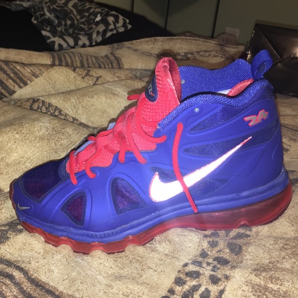 Griffey Jr Air Max - Picture 3 of 3