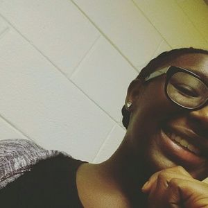 Meet your Posher, Kiarie