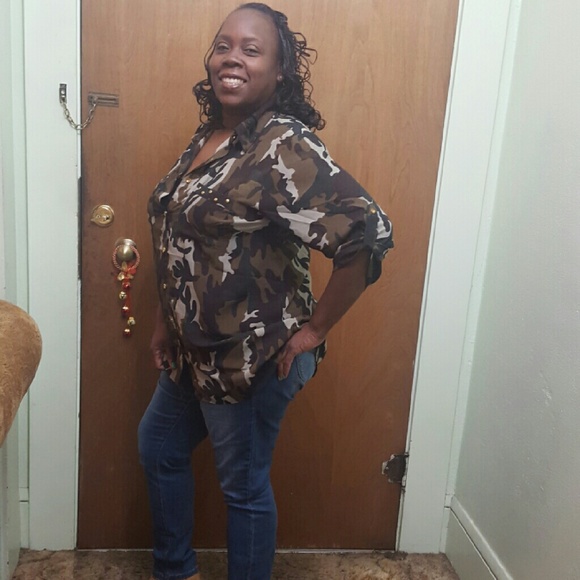 Meet your Posher, Sandra