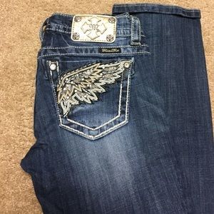 Miss Me Designer Jeans