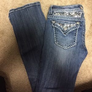 Miss Me Designer Jeans