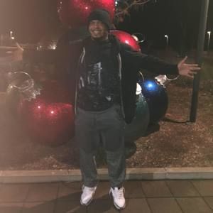 Meet your Posher, Tommy