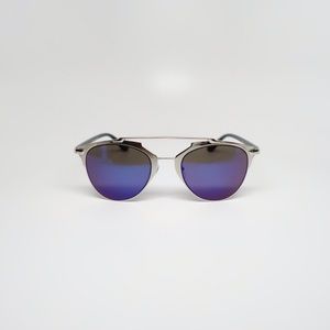 Retro sunglasses