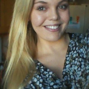 Meet your Posher, Liandra