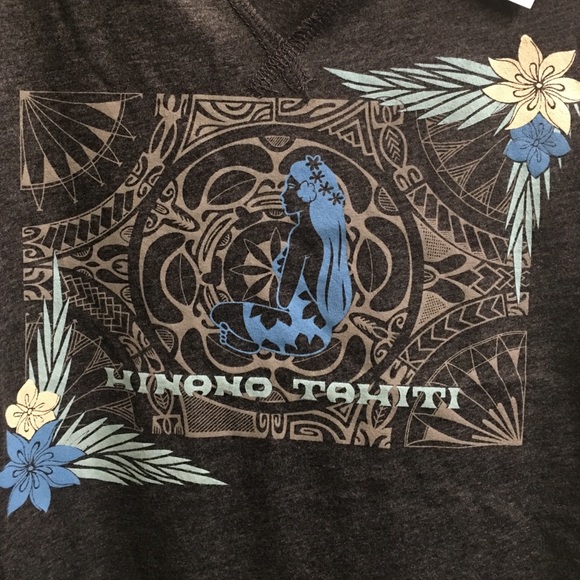 Hinano Tahiti Hinanolife.com - Picture 2 of 4