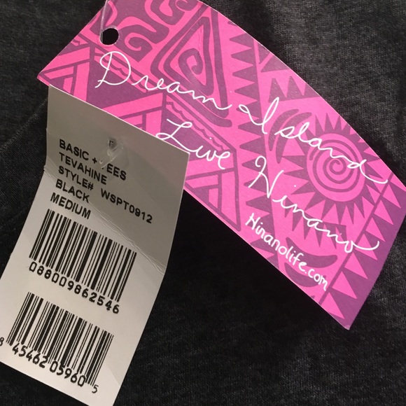 Hinano Tahiti Hinanolife.com - Picture 3 of 4