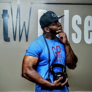 Meet your Posher, Jon