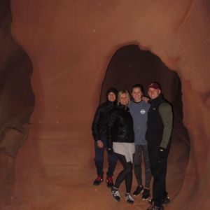 Meet your Posher, Alexander