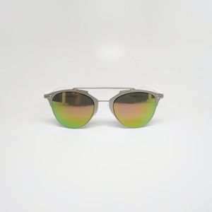 Retro sunglasses