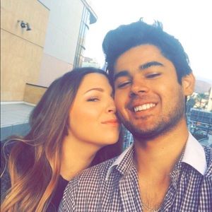 Meet your Posher, Morgan