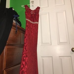 Prom/Evening Dress