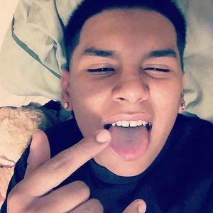 Meet your Posher, Xavier