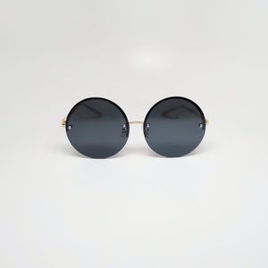 Retro sunglasses | round sunglasses