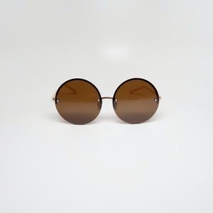 Retro sunglasses | round sunglasses