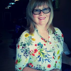 Meet your Posher, Nadezda