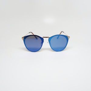 Retro sunglasses