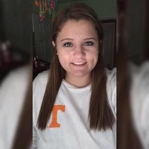 Meet your Posher, Kaylee