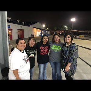 Meet your Posher, Linda