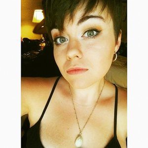 Meet your Posher, Kelsi