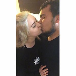 Meet your Posher, Chantal