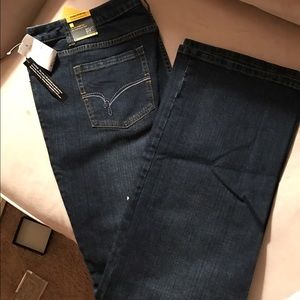 L.a blues women's rodeo stretch jeans ! Brand new