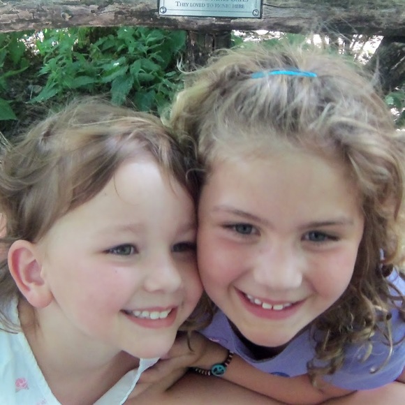 Meet your Posher, Gina - Picture 1 of 1