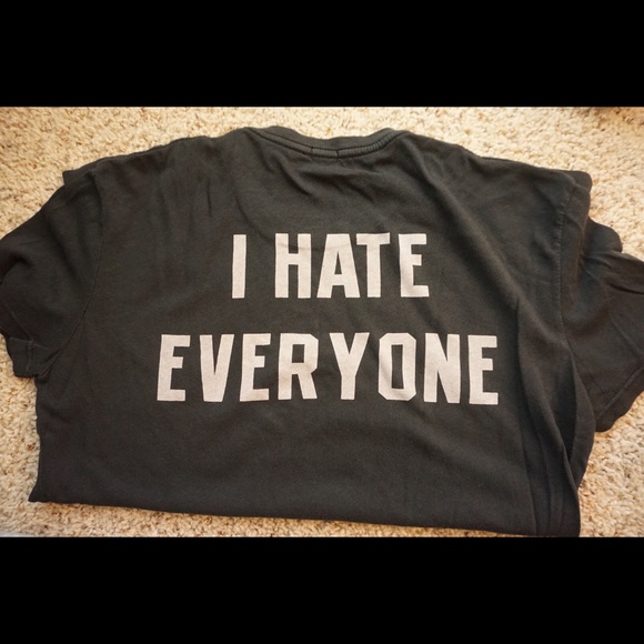 Brandy Melville tee