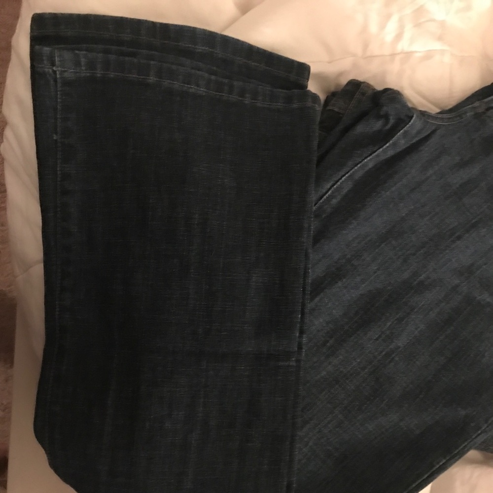 NWOT Chico women's jeans!