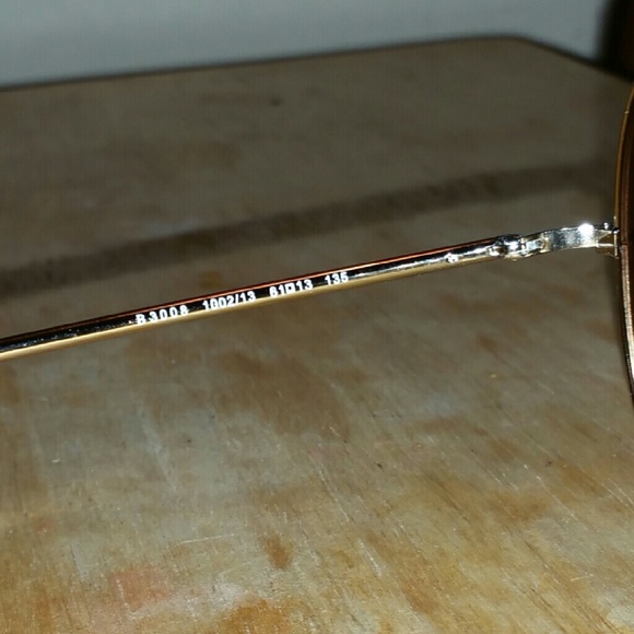 Sunglasses main image 4