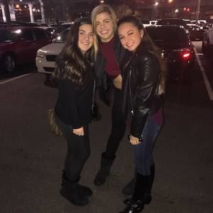 Meet your Posher, Harper