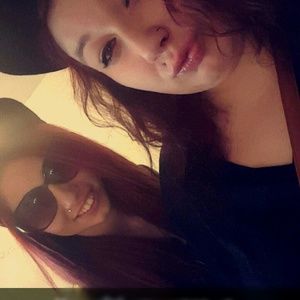 Meet your Posher, Brice