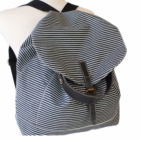 Tote bag backpack