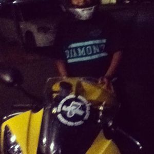 Meet your Posher, Arturo