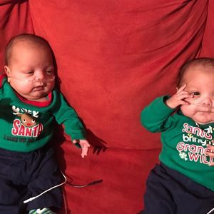 Meet your Posher, Adriana