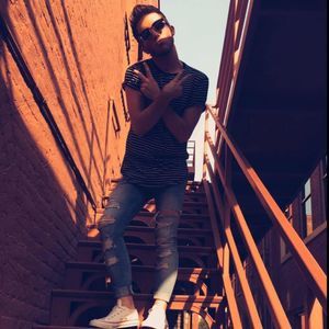 Meet your Posher, Trevor