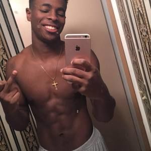 Meet your Posher, Keith