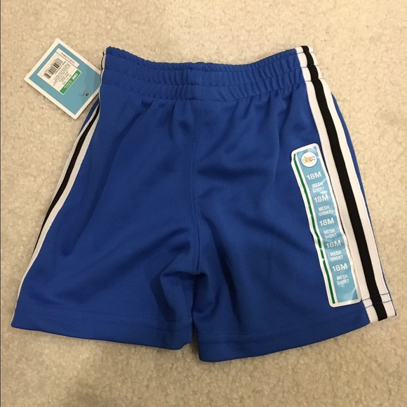 Circo mesh basketball shorts